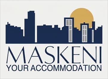 Maskeni Logo