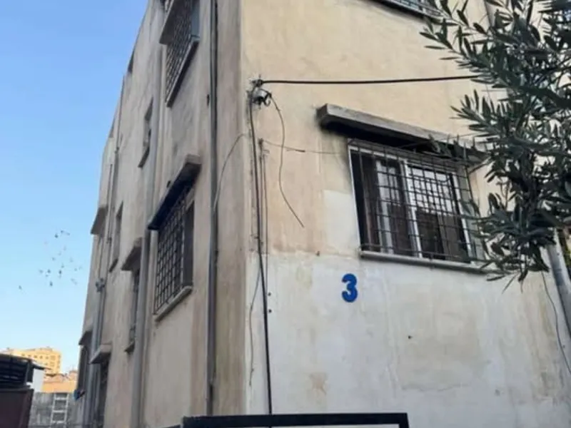 منزل للبيع في مدينة جرش جبل العتمات
