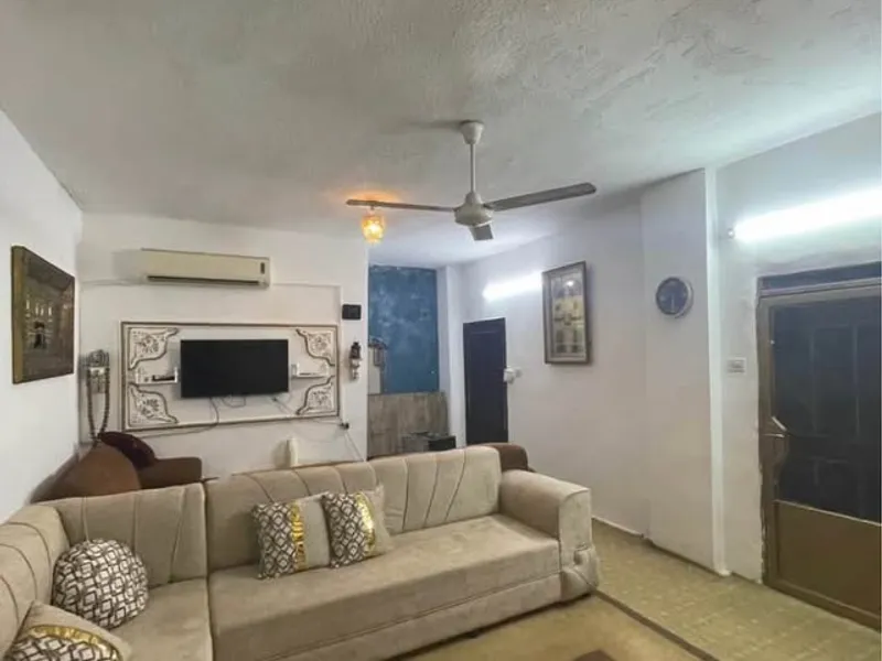 بيت مستقل للبيع في جرش مفروز