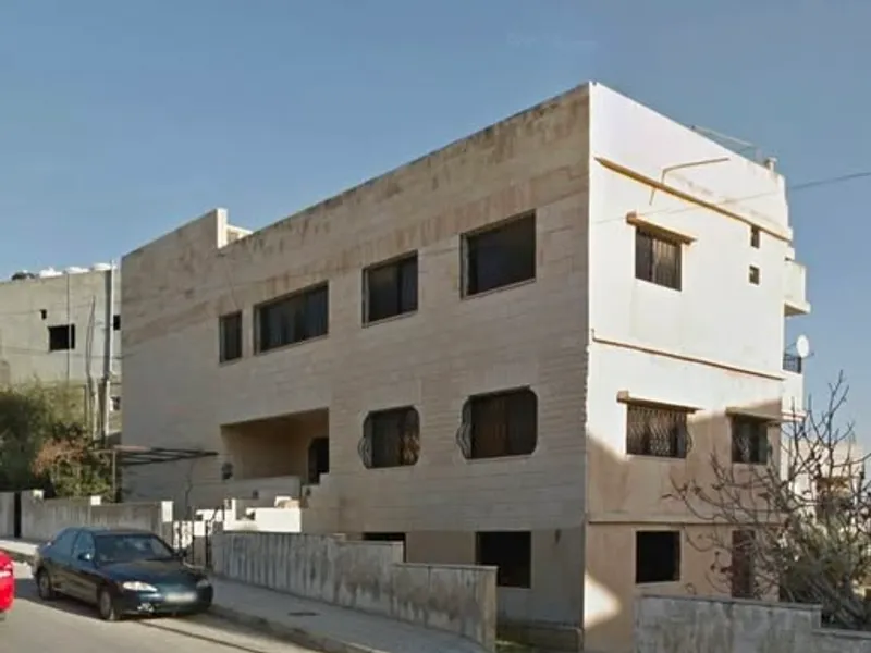 عمارة للبيع – منطقة ظهر السرو