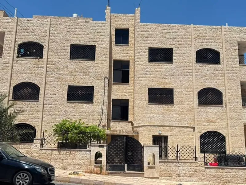 عماره للبيع في ضاحيه الرشيد