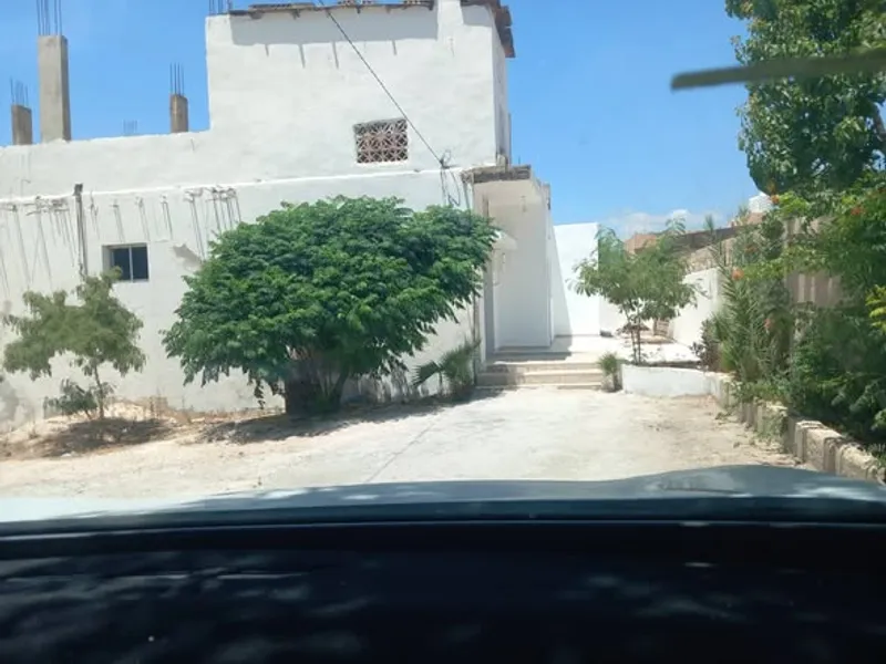بيت للبيع - الجبل الاخضر مساحه 170 مفروز