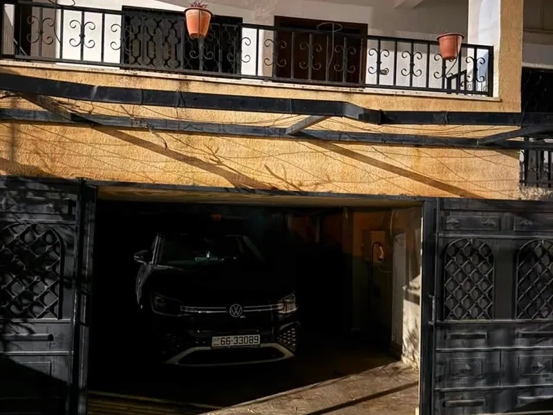 منزل مستقل  طابق ول - الرشايده