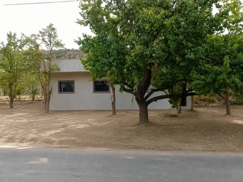 بيت للبيع – ساكب / ام جوزه