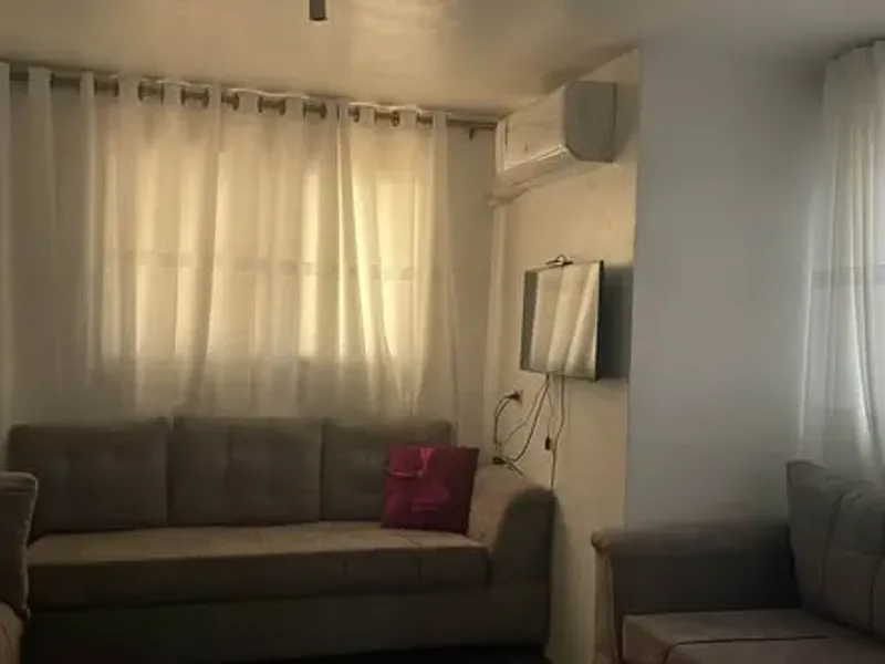 شقه مفروشه مقابل جرش مول