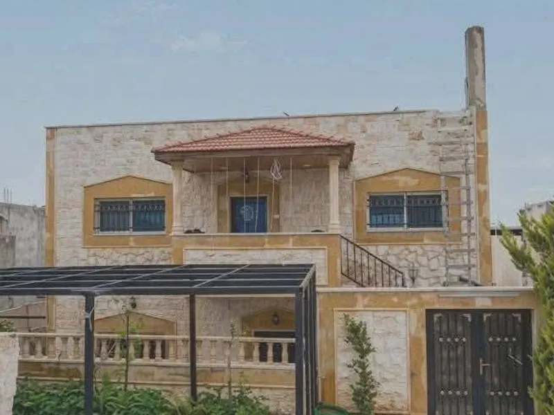 بيت مستقل بمواصفات ممتازة وسعر لا يتكرر